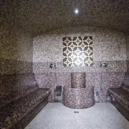 شقة Refined Flat For Unforgettable
